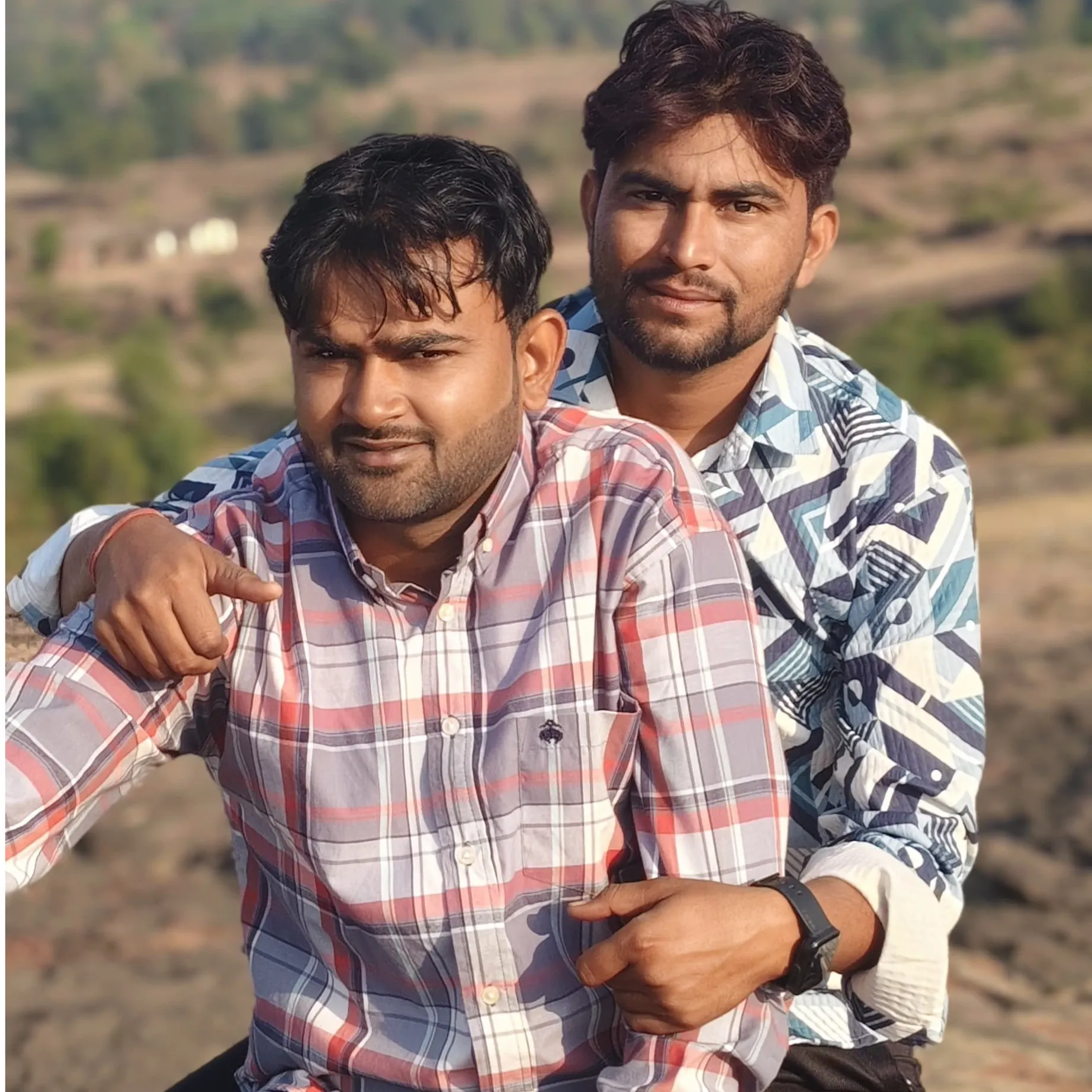 PAVAN Meena