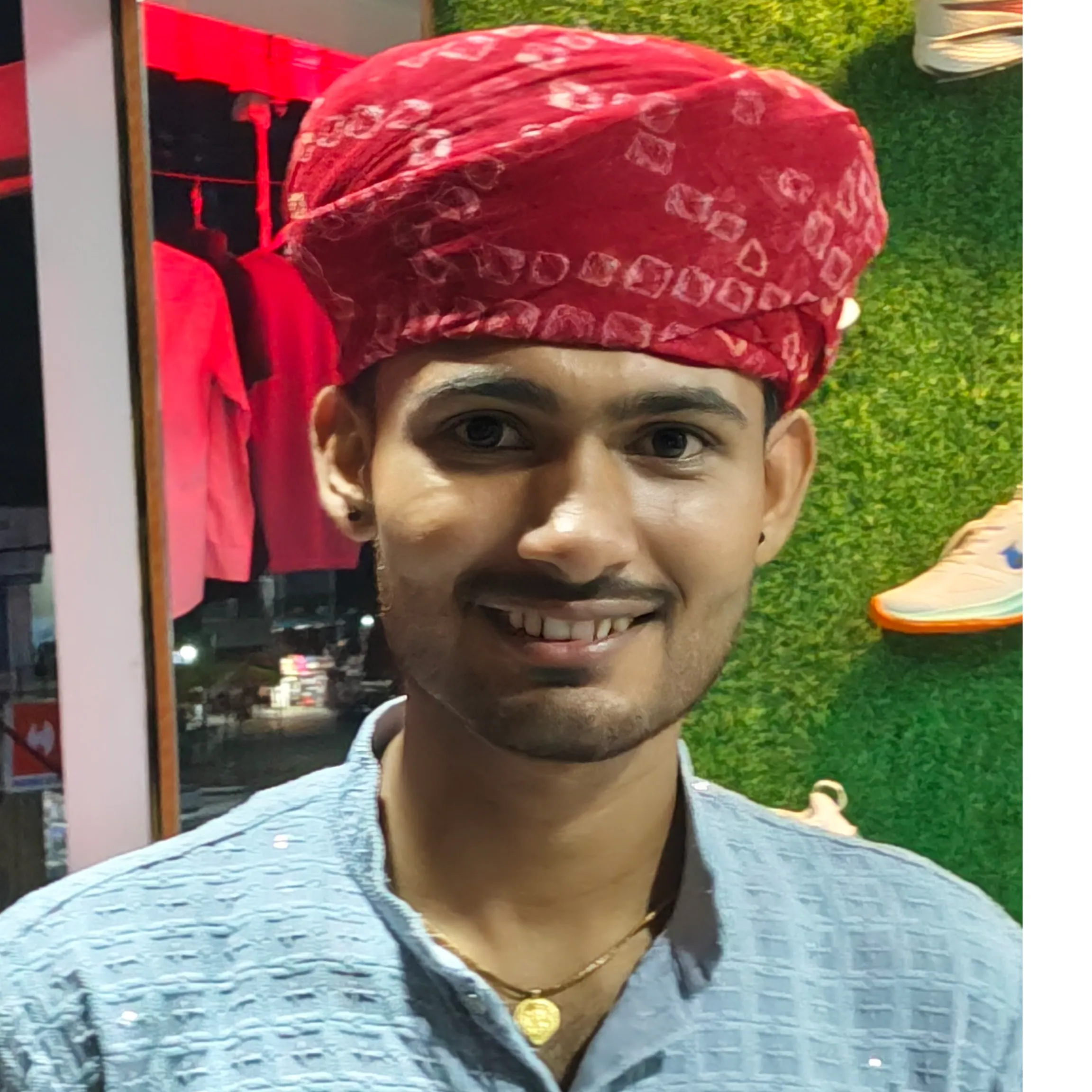 jaswant prajapati