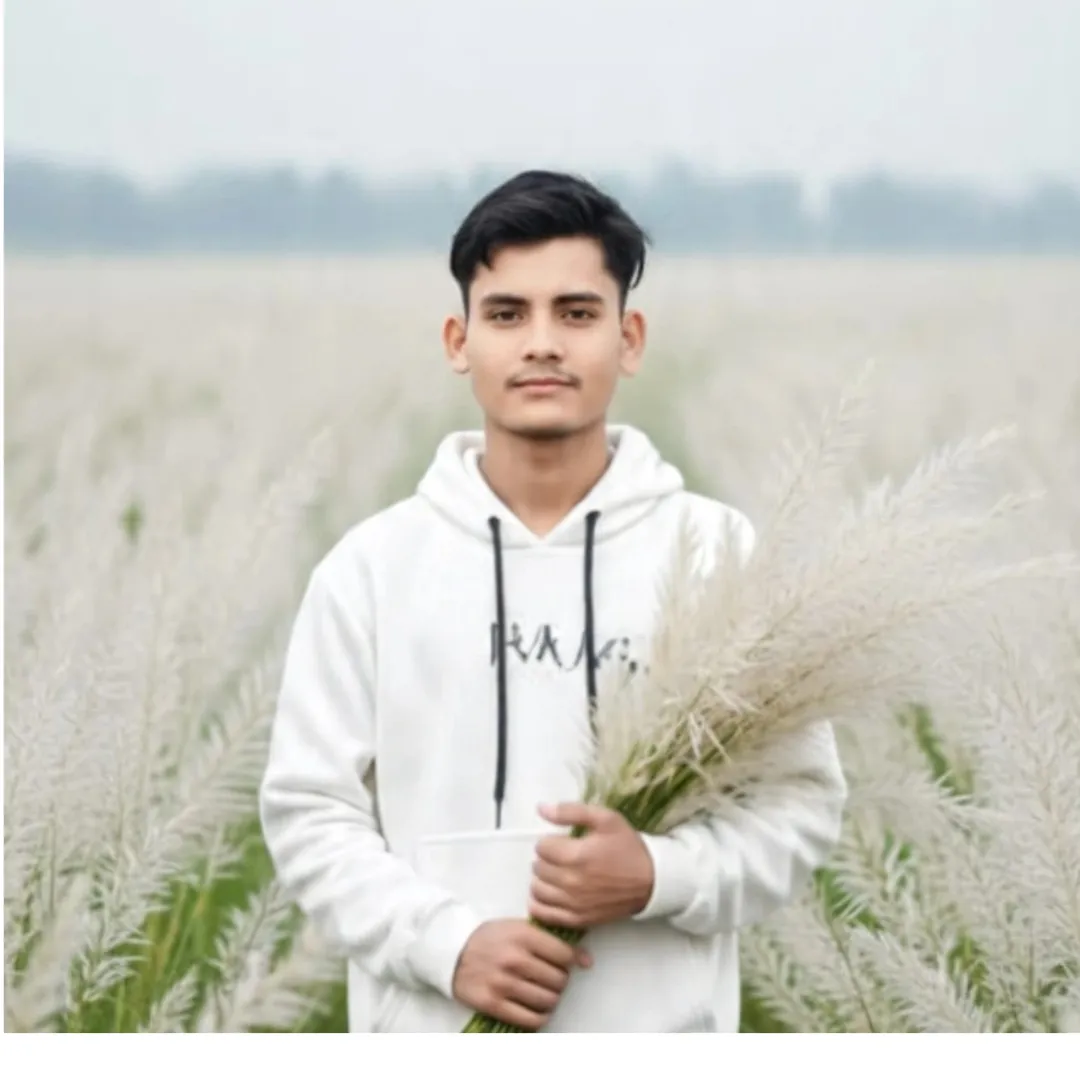 Koushik Barman