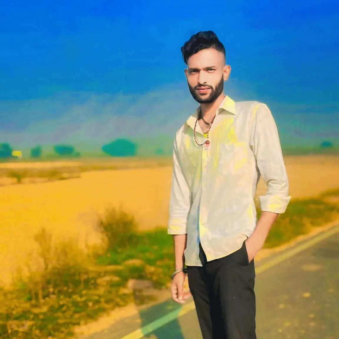 Balram Kumar