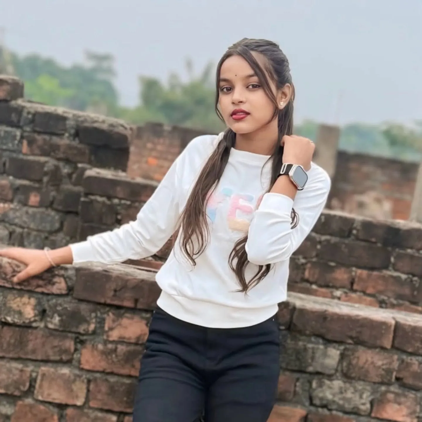 Sarika Rani