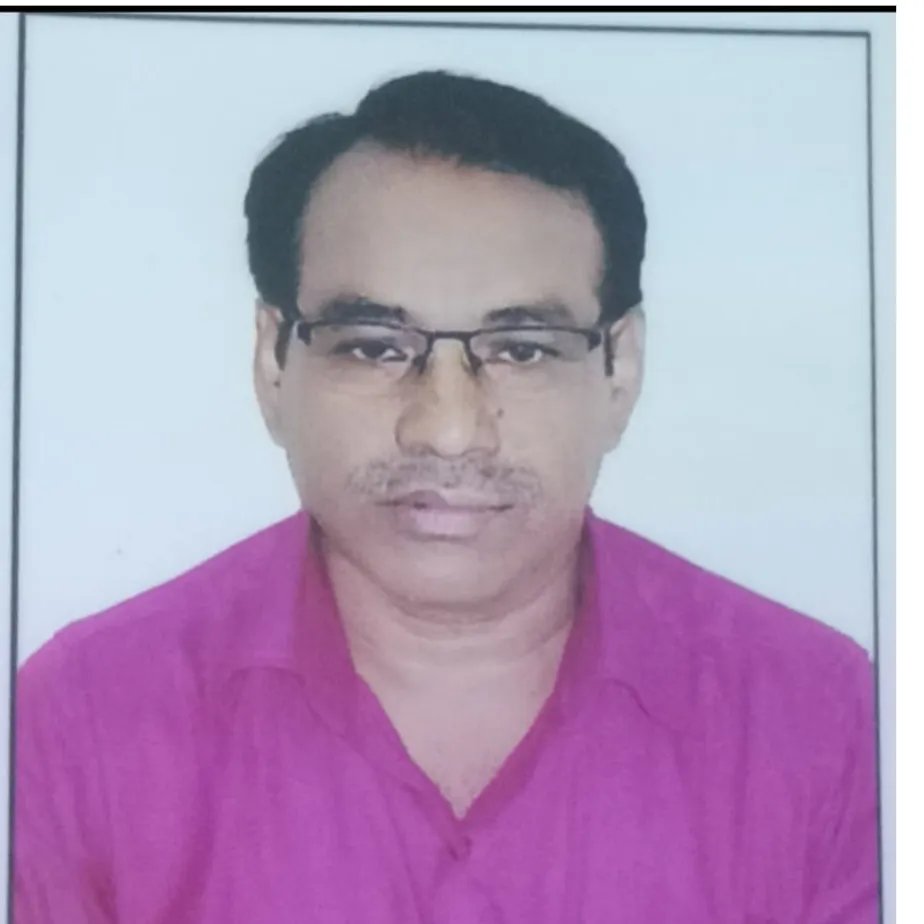 Eknath lohi