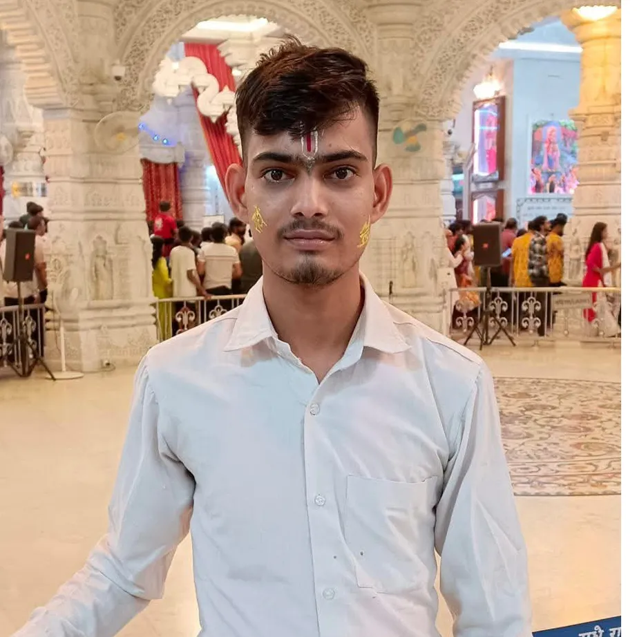 Rahul Chaurasiya