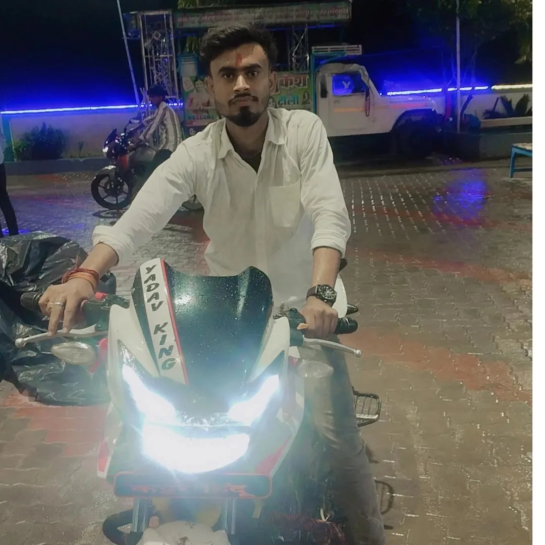 rupesh kumar