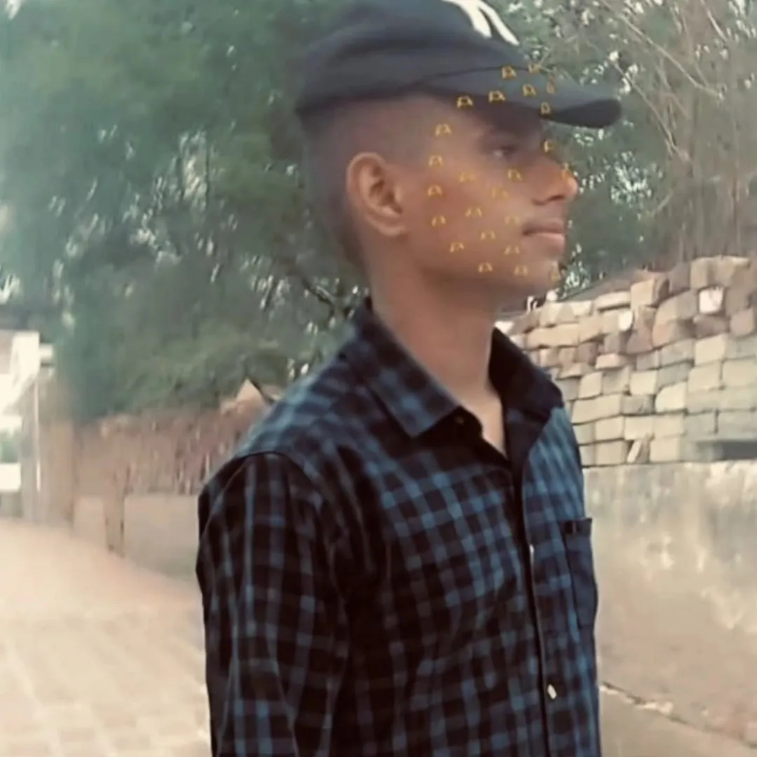 nayan yadav