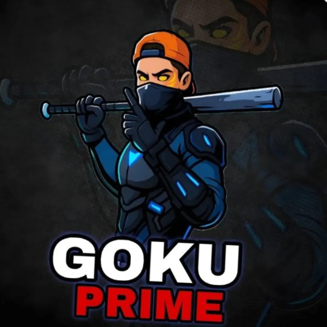 GOKU prime