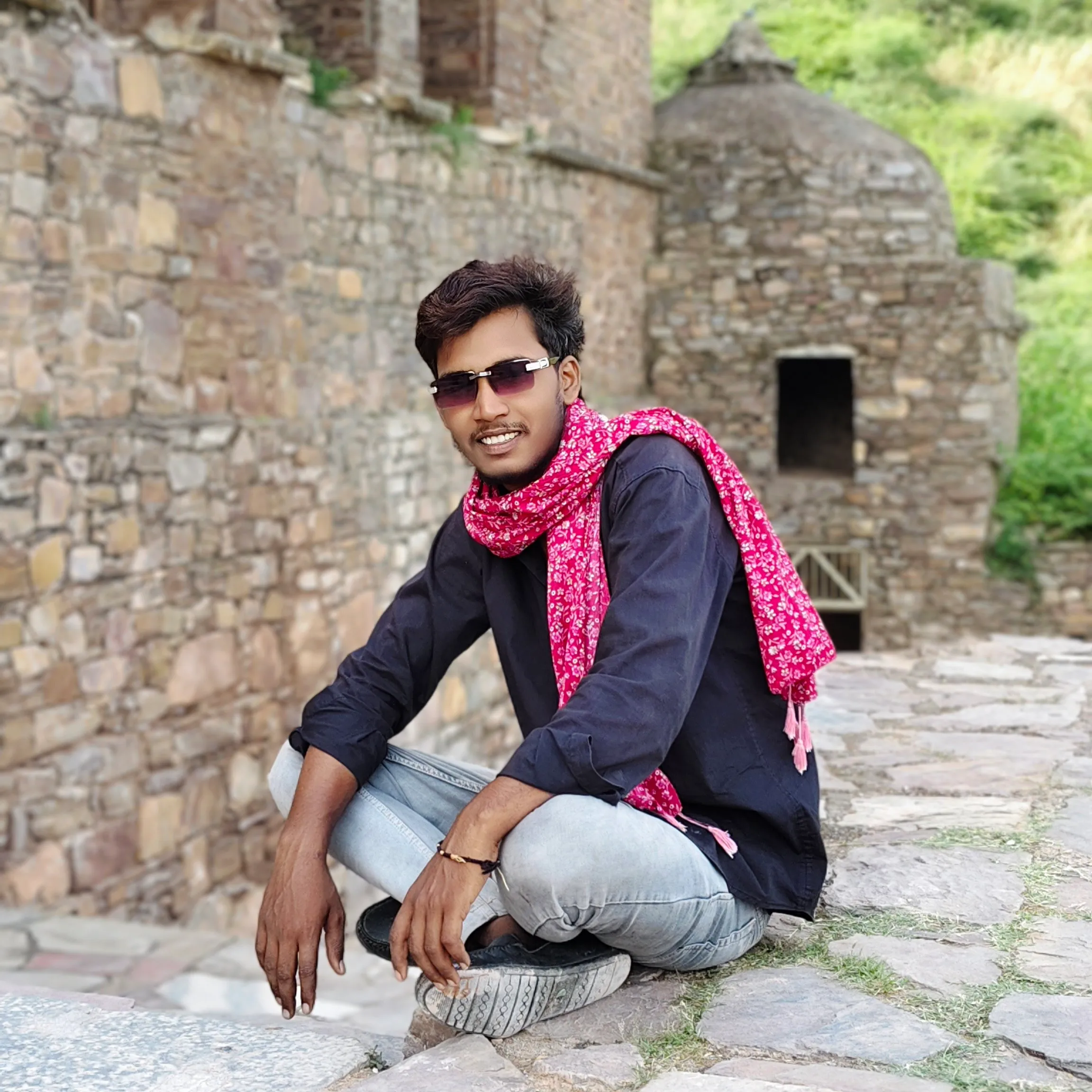 Jitu Saini