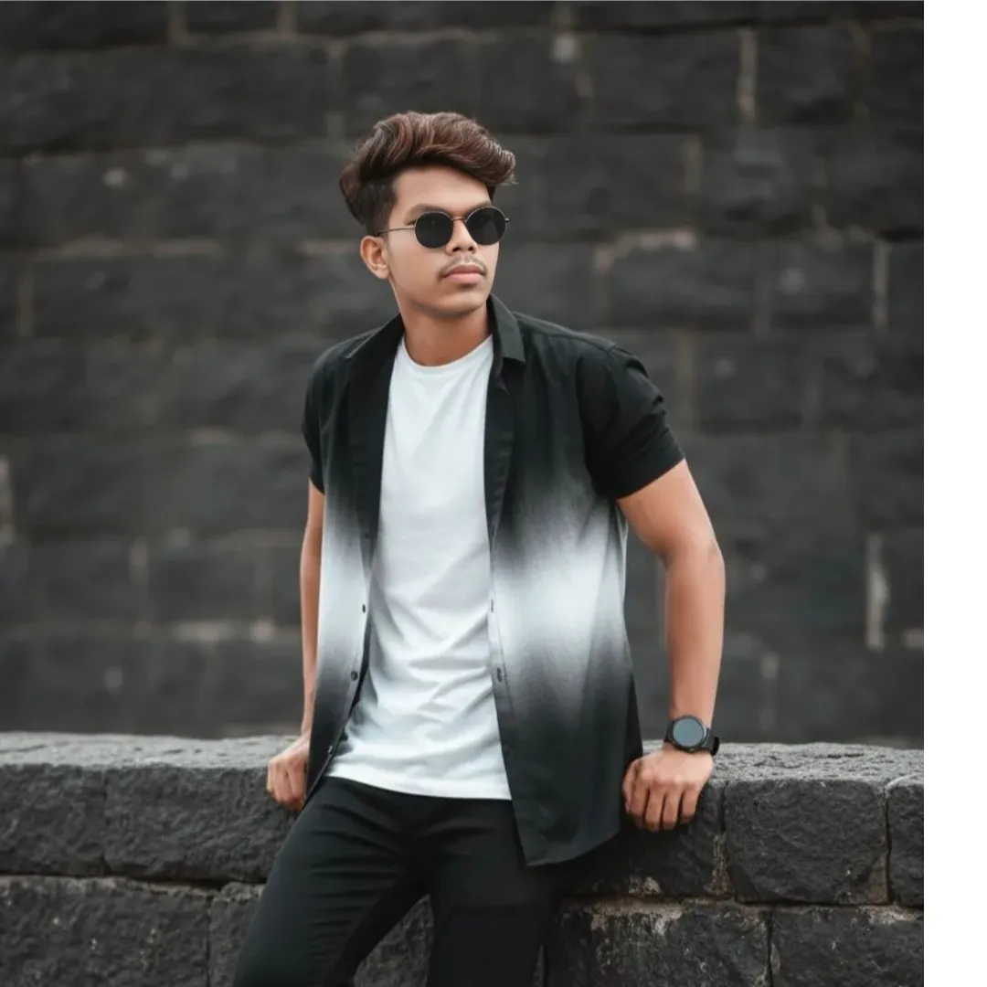 Dineshsingh Marko