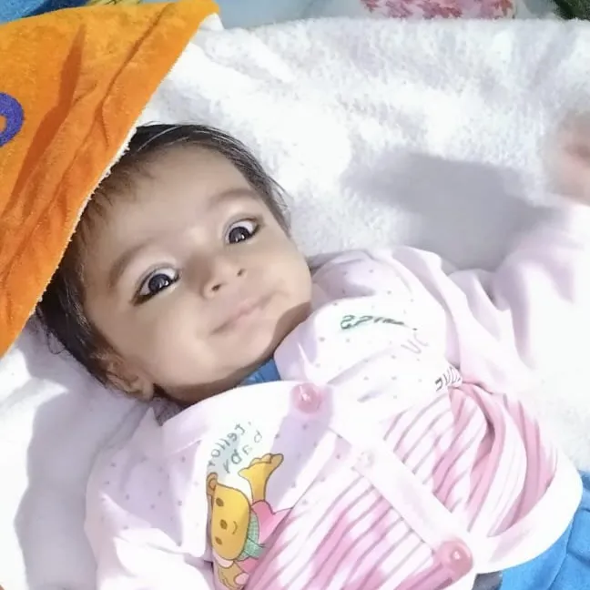 Tanisha Thakur