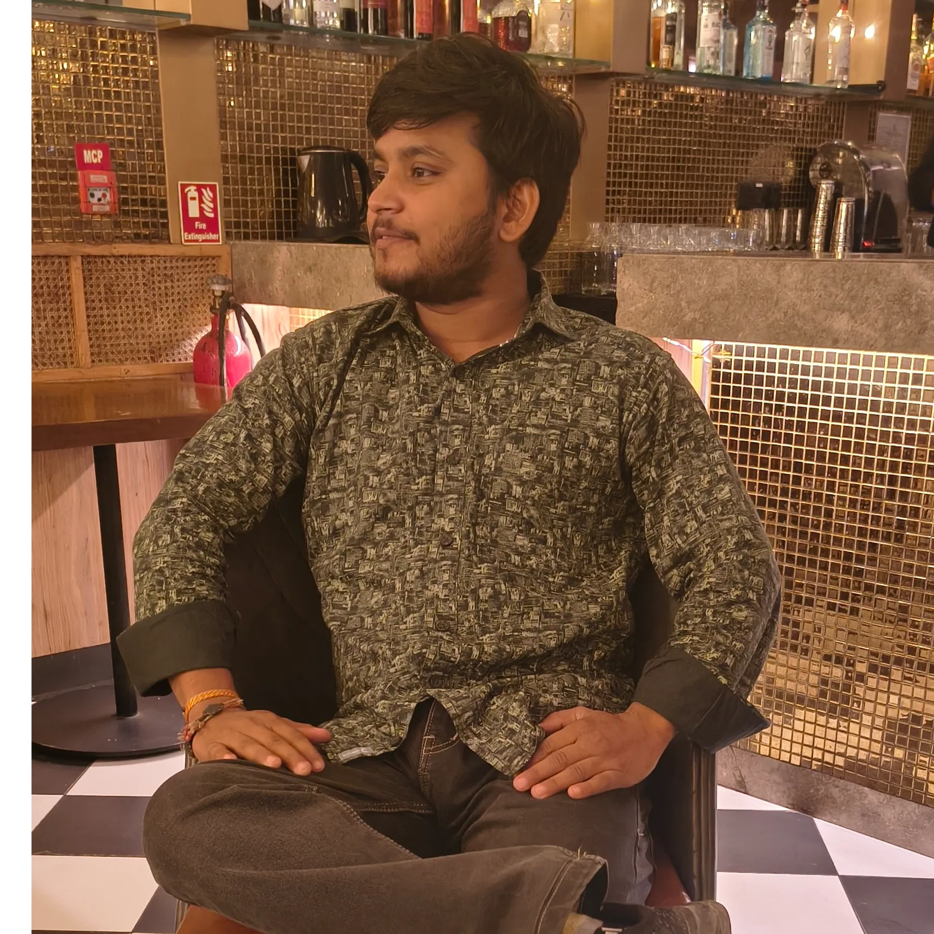 akku singh