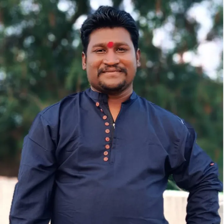 MADDIKUNTA Venugopalmudhiraju