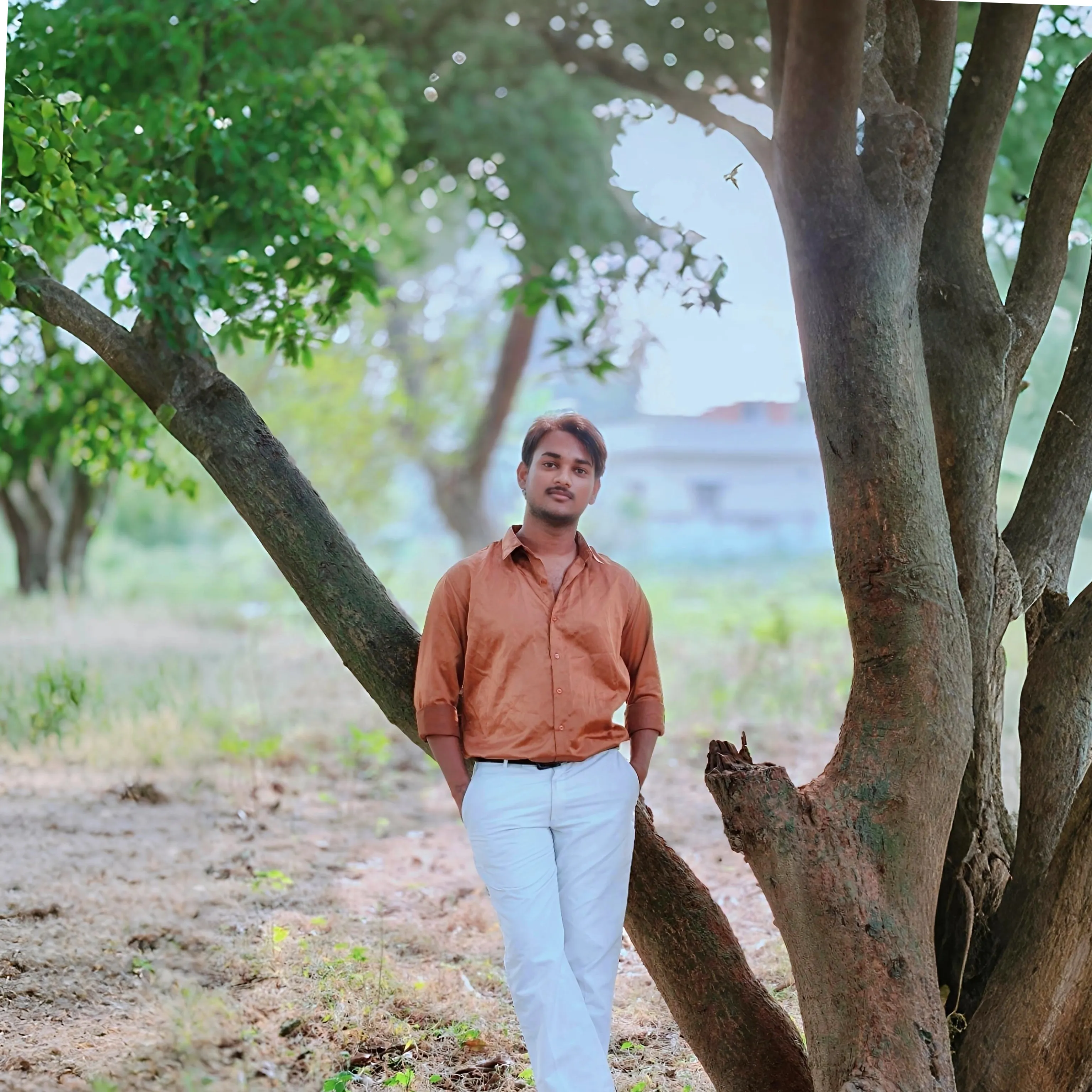 VIRBHARTI BHUNESHWAR