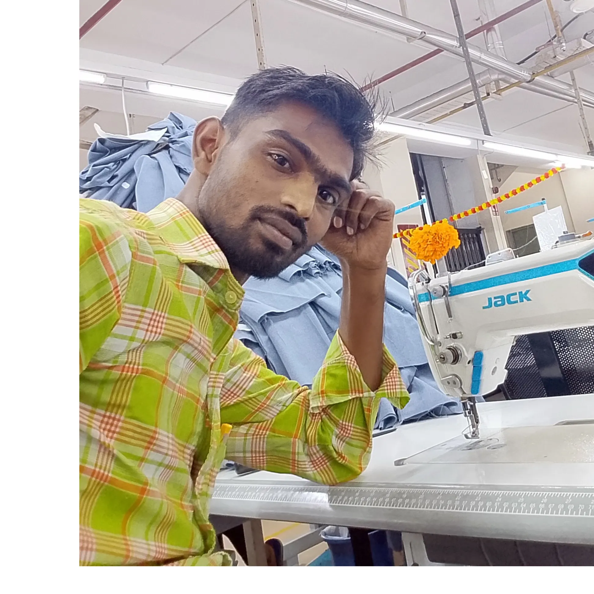 Prabhu Dayal