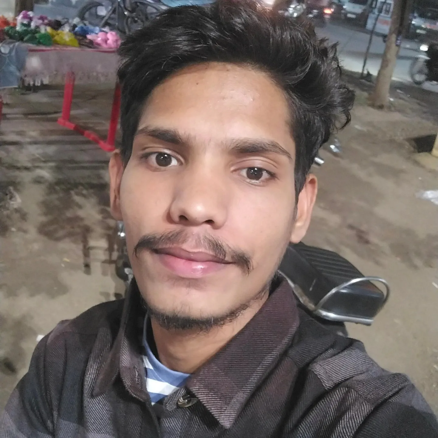 Amar sharma