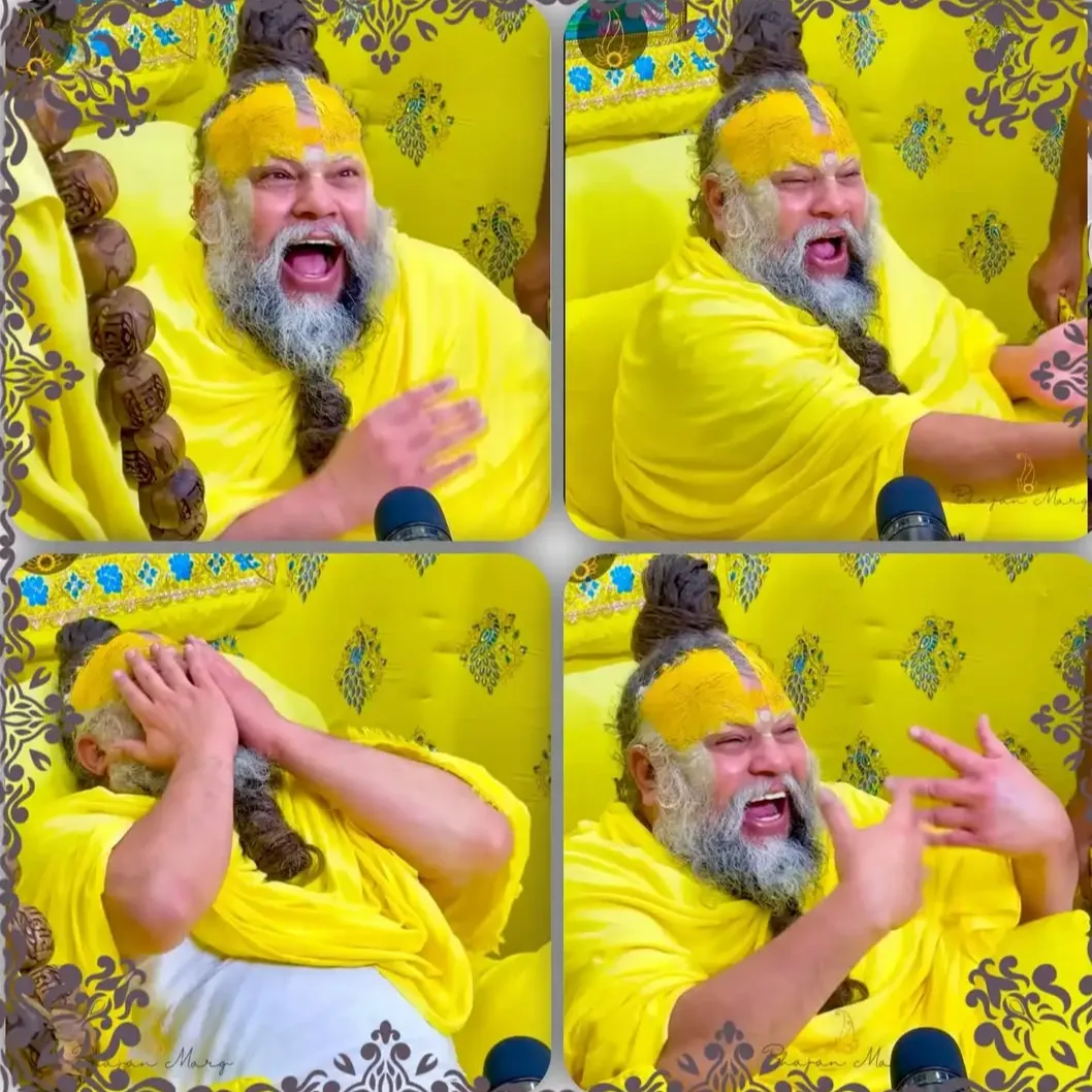 Rajvir Rawat
