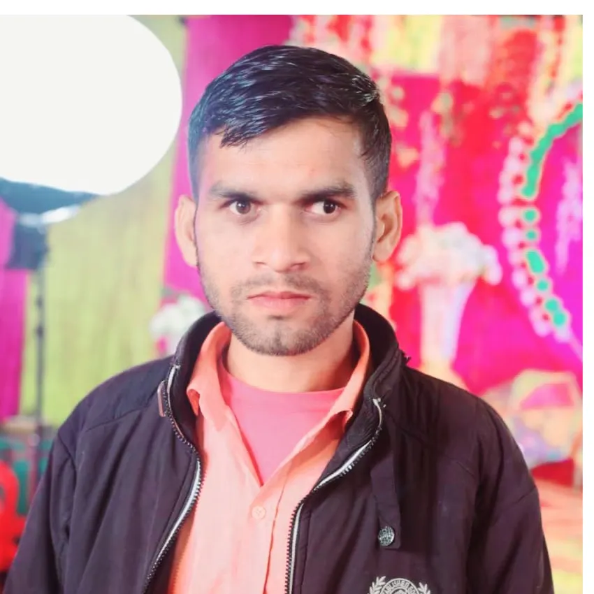 Mritunjay Singh