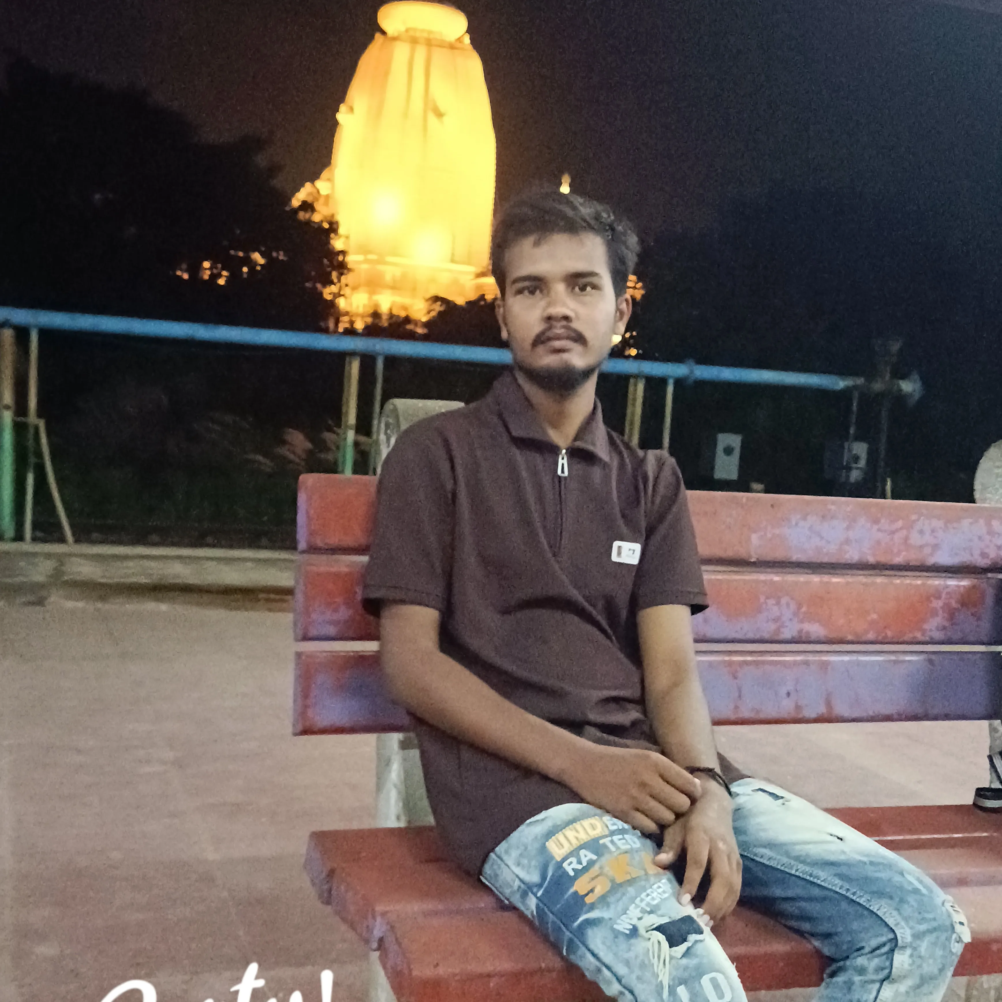 Shyam Raj