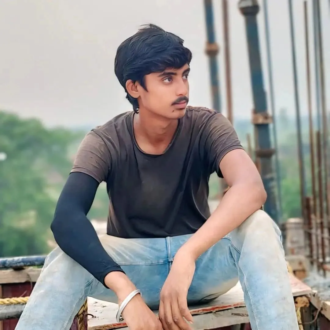 Jahid Alam