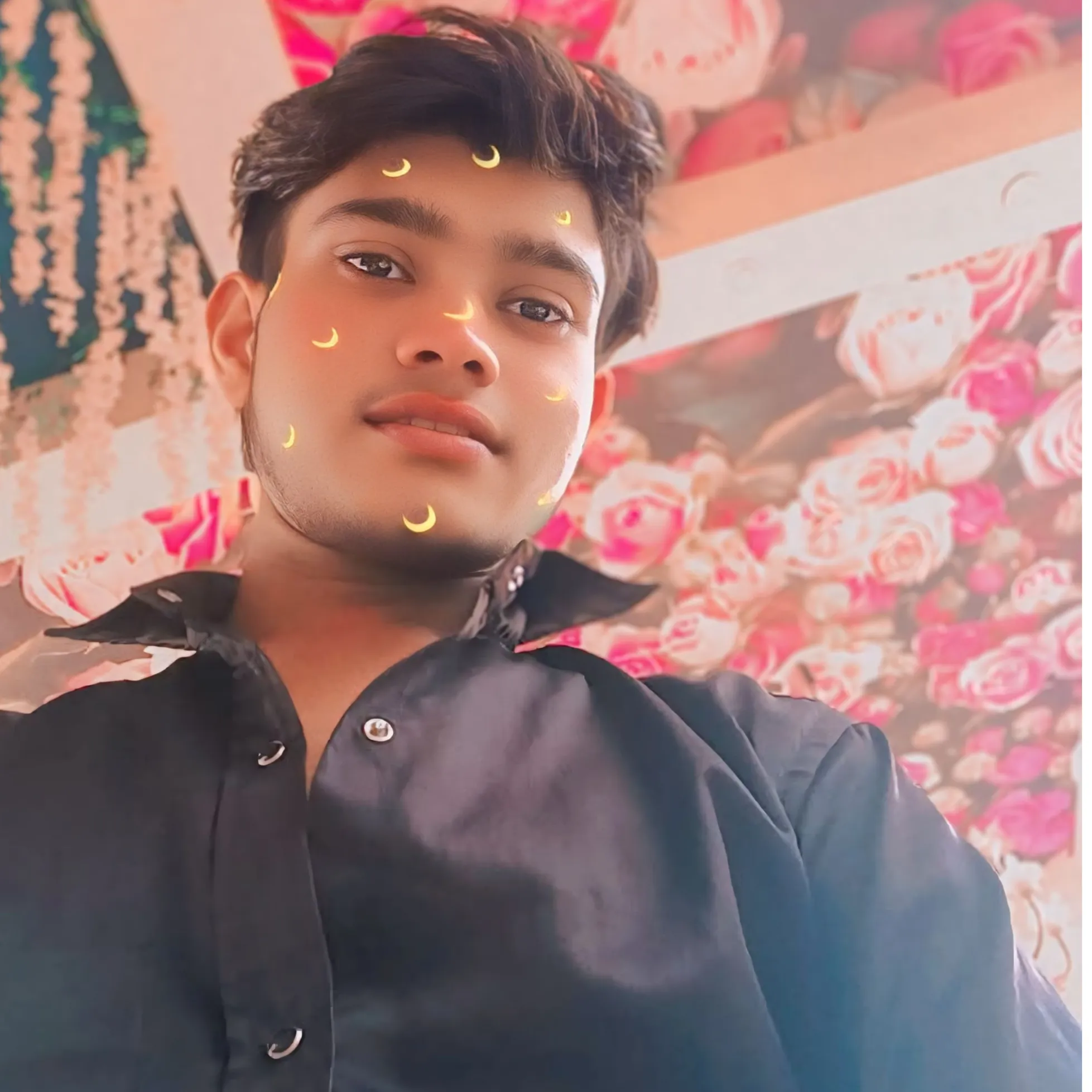 Himanshu shukriya