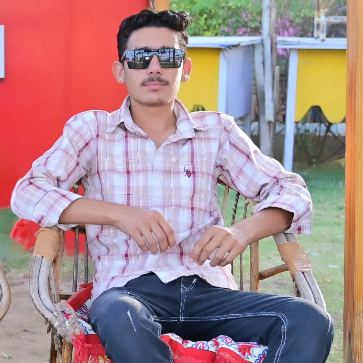 DILIP PATEL