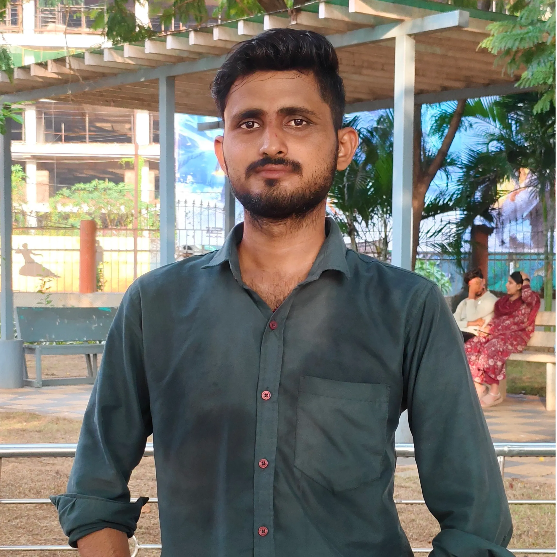 vikash_Rathore bikaner