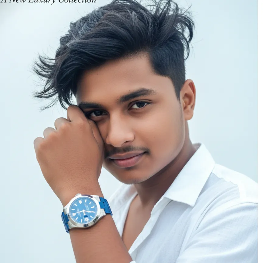 Sunil Kumar