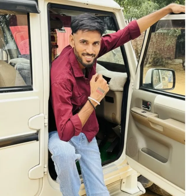 NDR SAINI