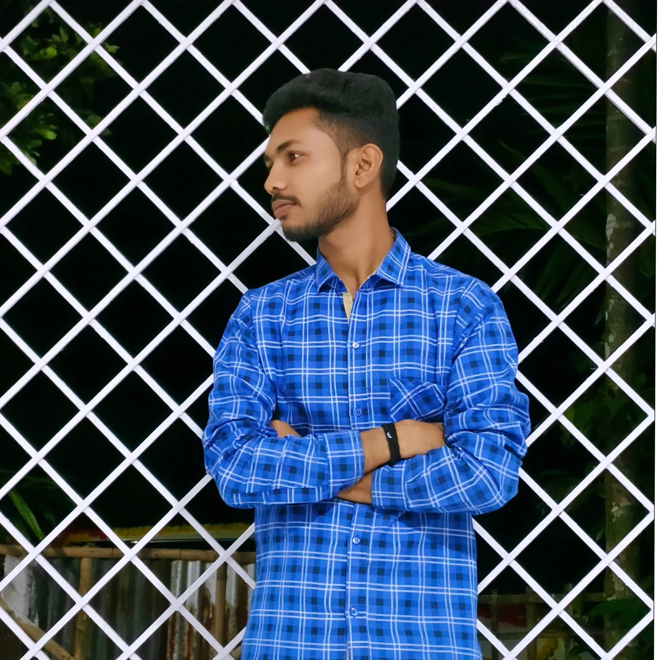 Bikash Ch Dev Nath
