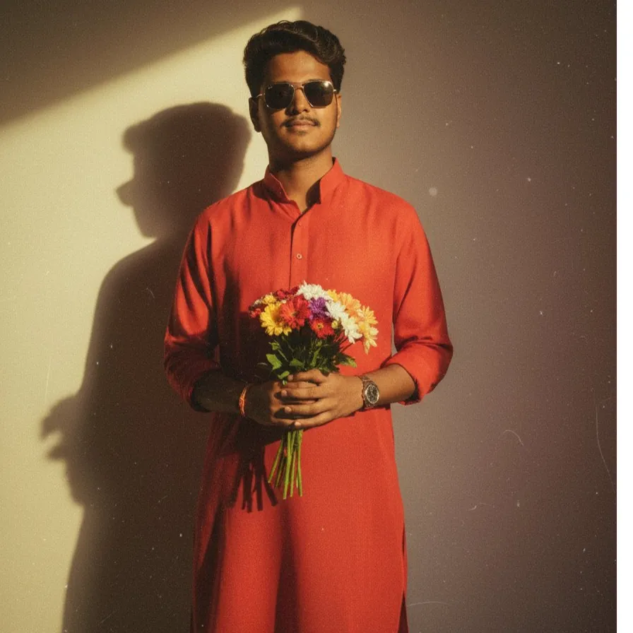 Yuvaraj Lamani