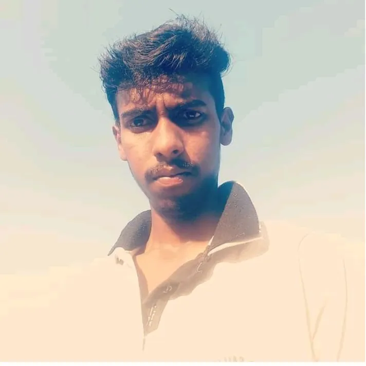 साहिल संजय हुमणे