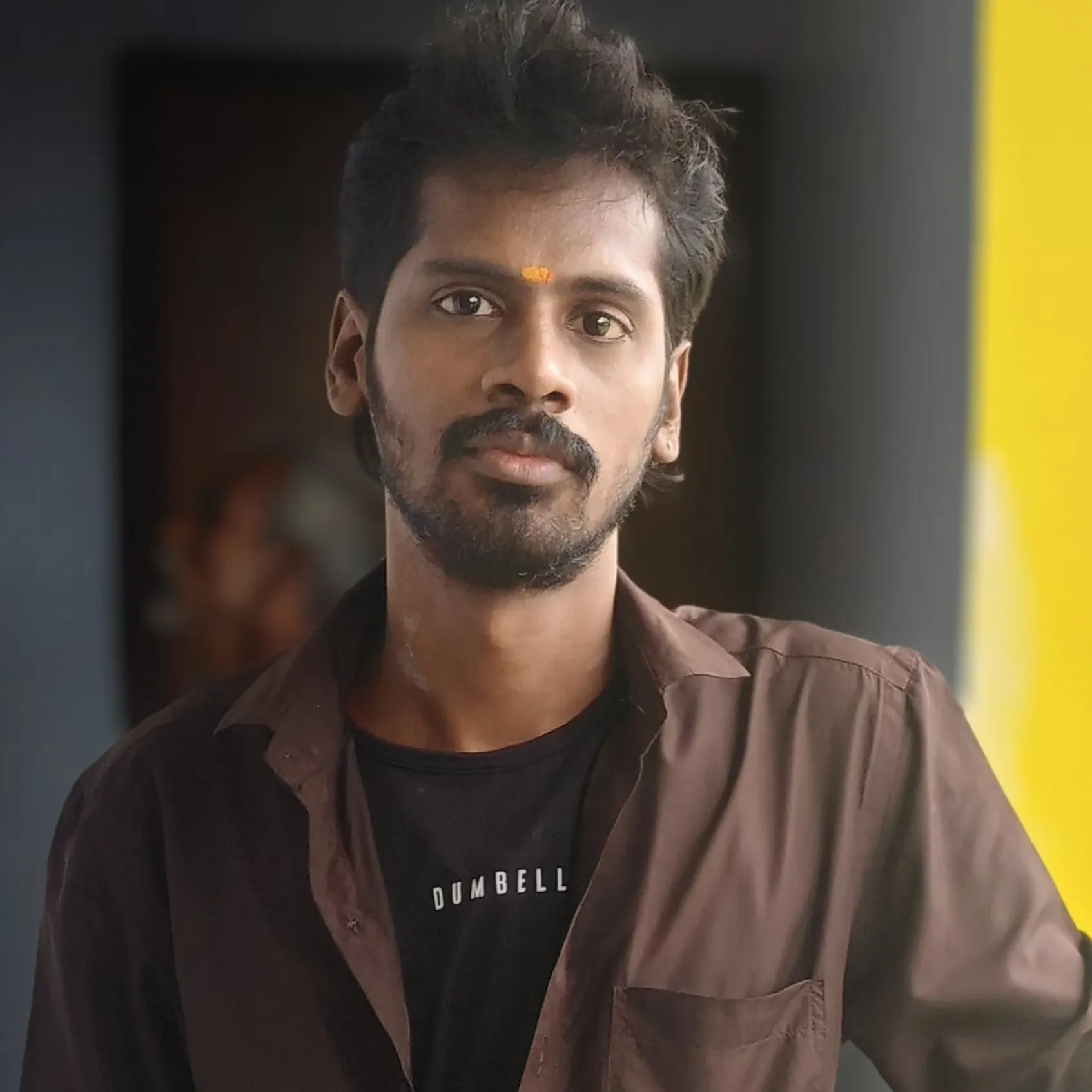 Suresh Suresh