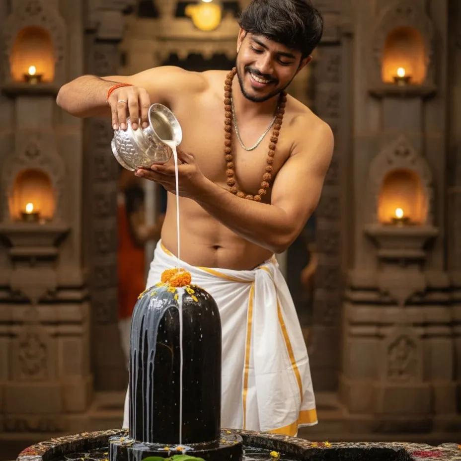 Gopiraj Thakor