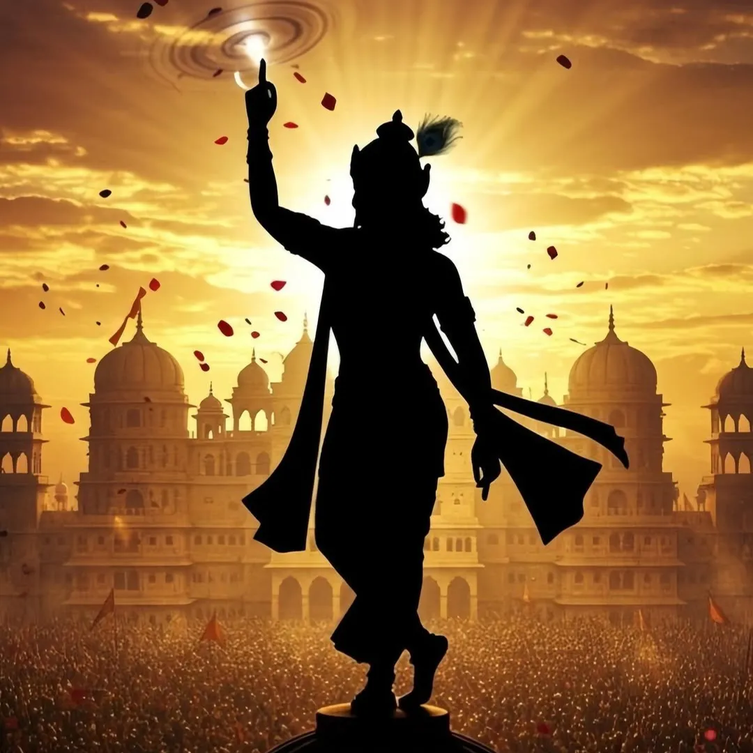 Ajay sharma