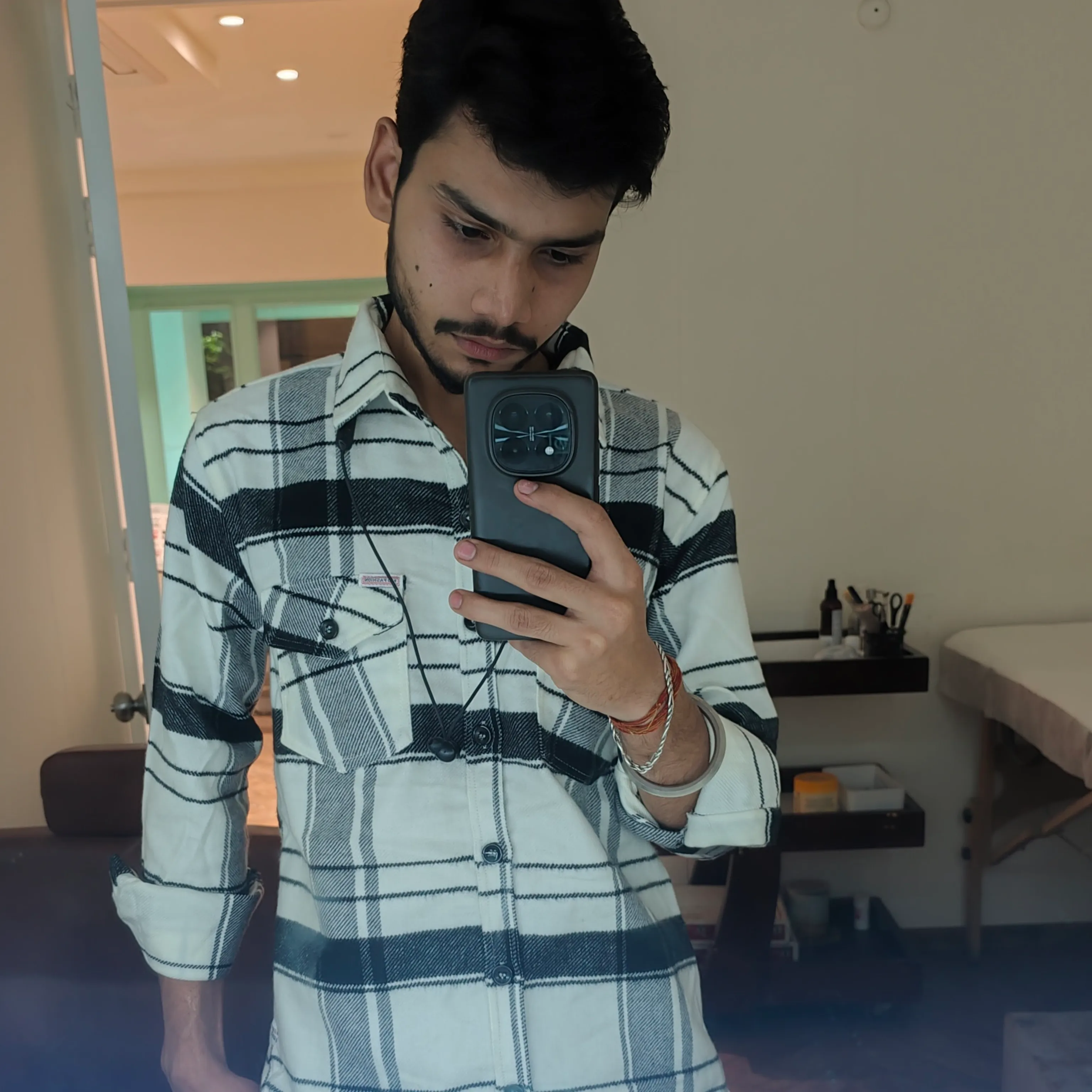 Shivam jaiswal