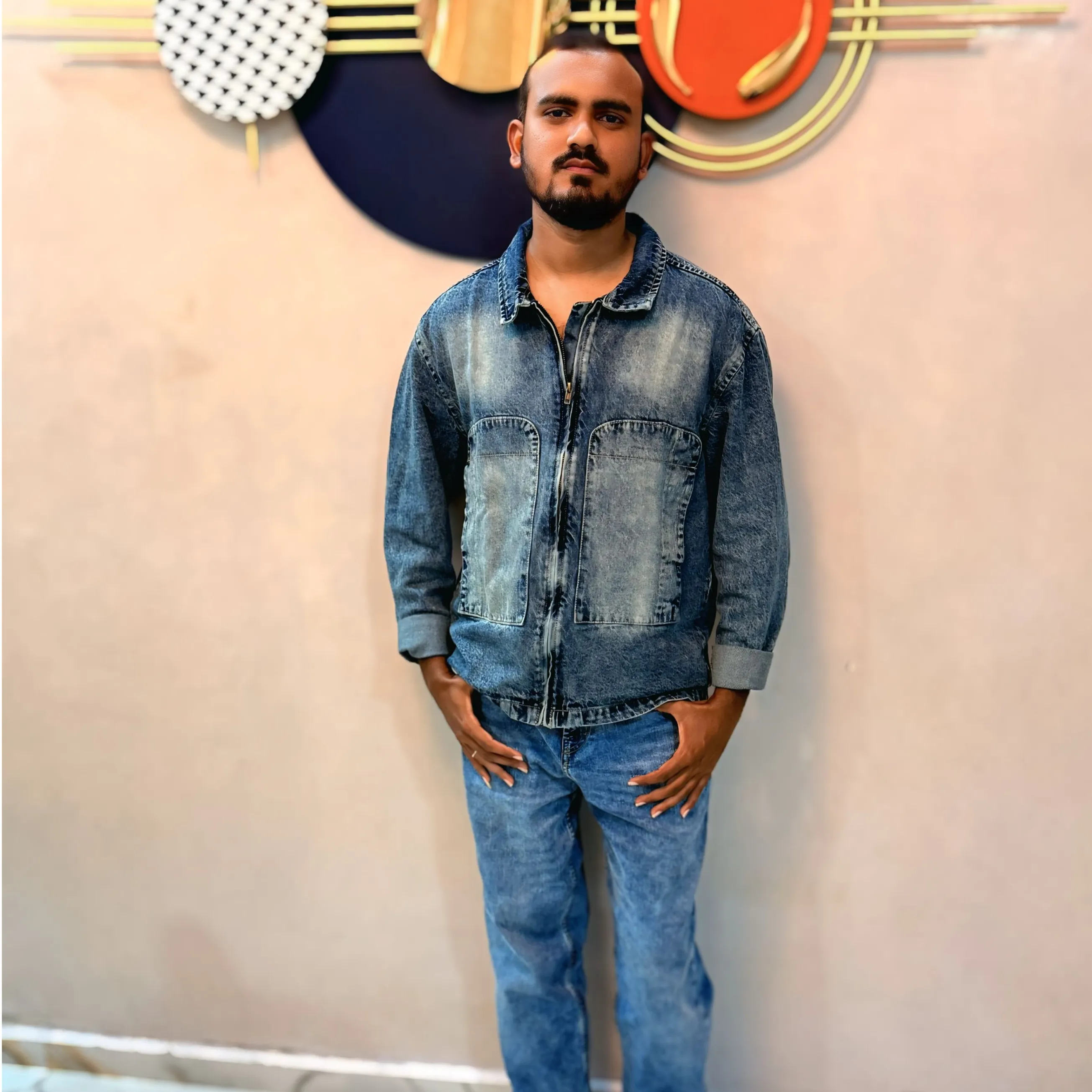 Vivek patel