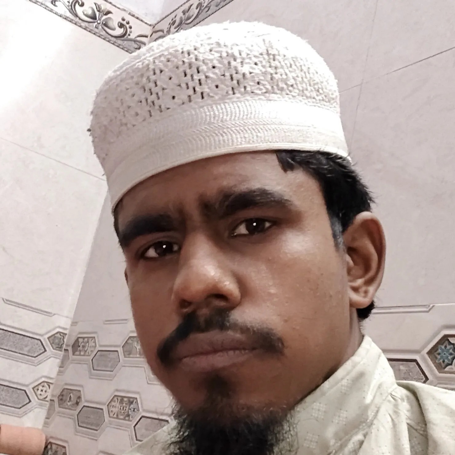Sajid Ansari