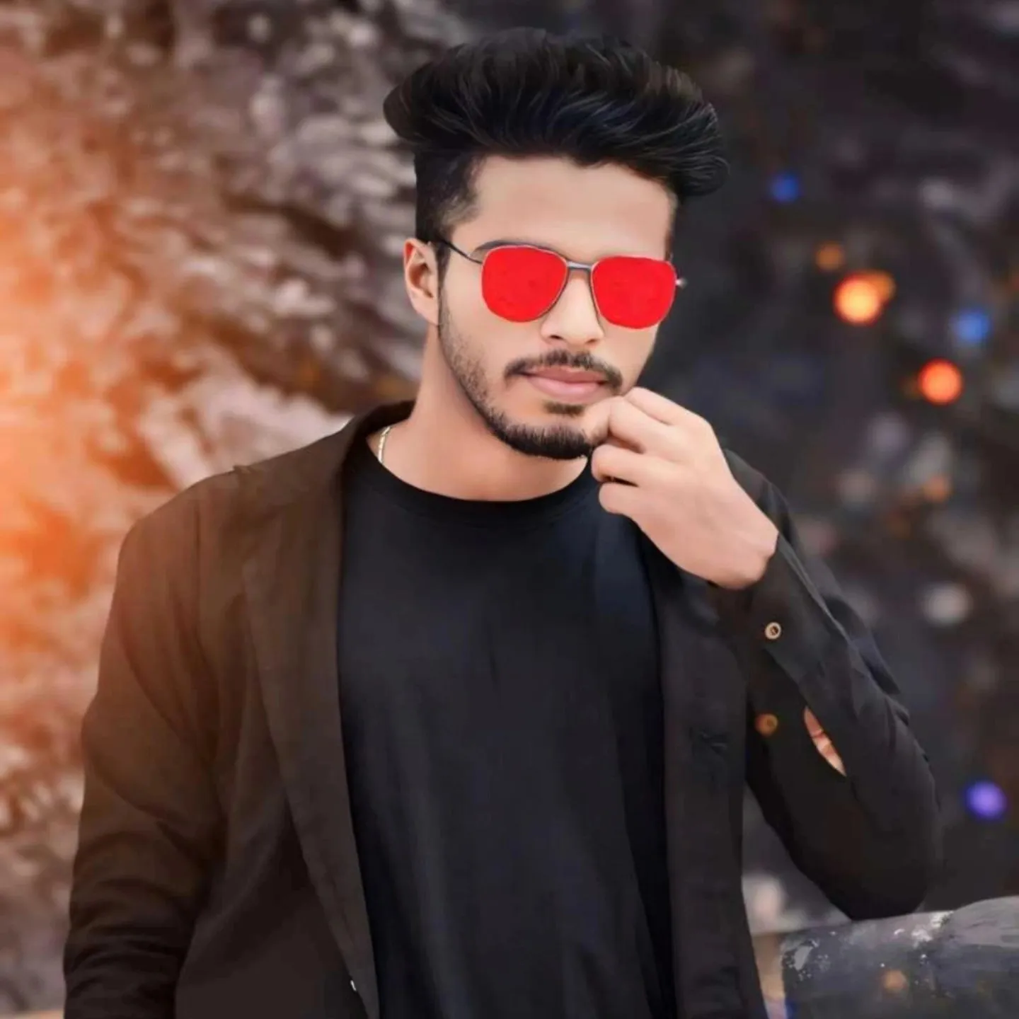 Ravish Singh