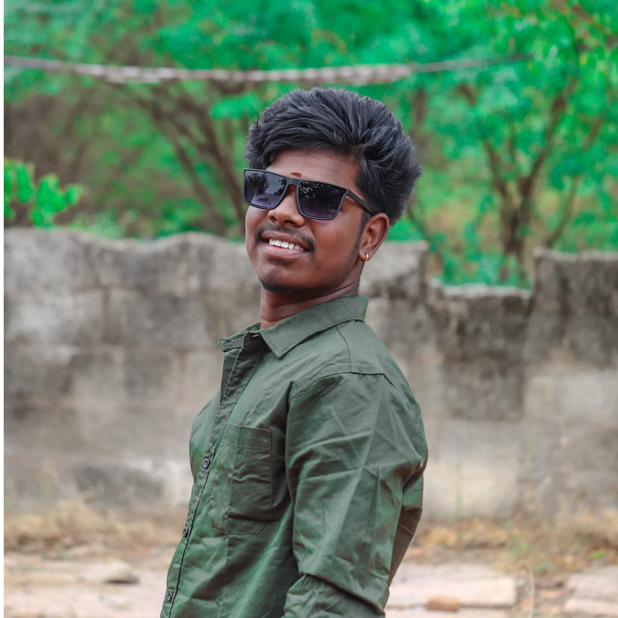pavin kumar