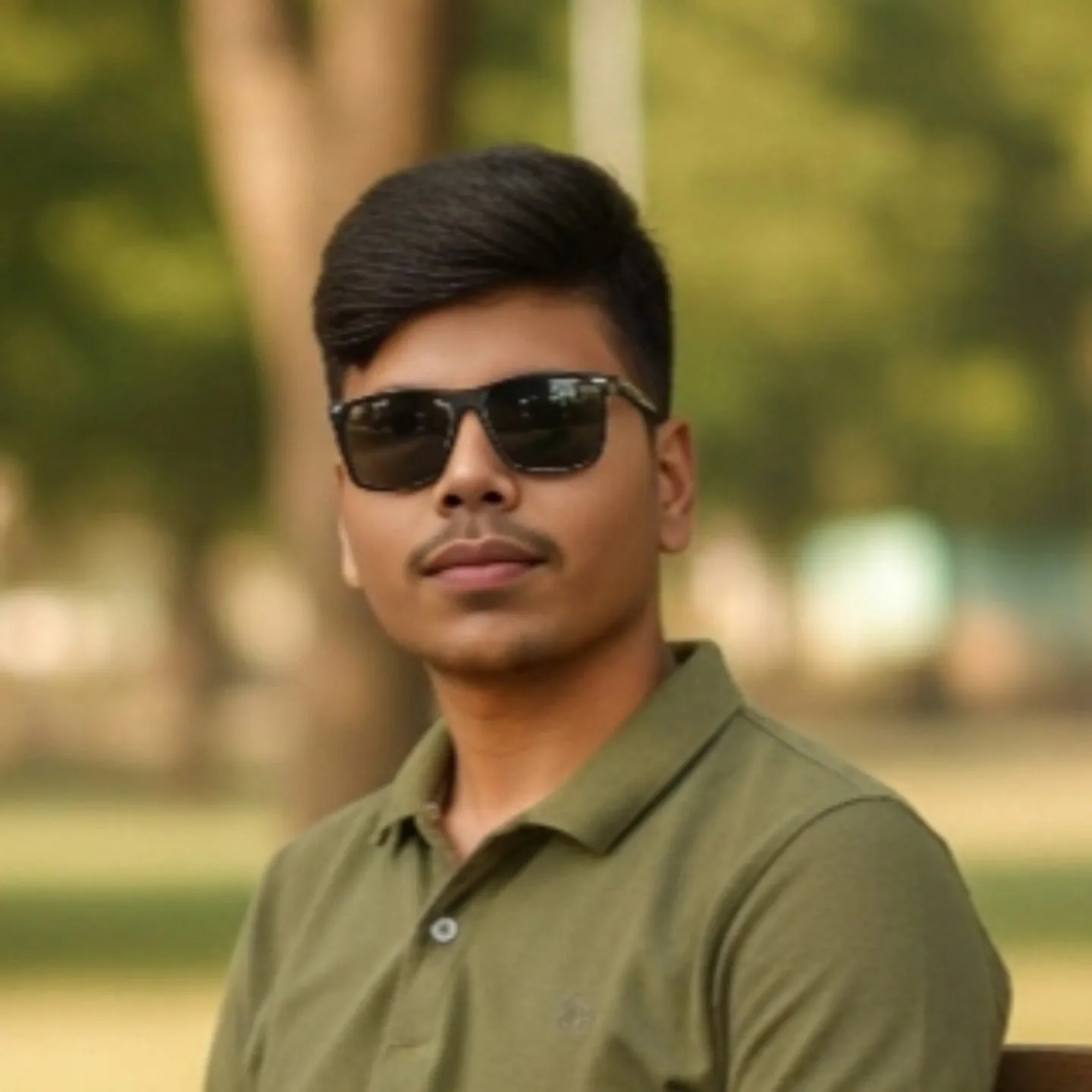 Manoj Tidke