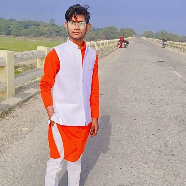 Rahul Maurya