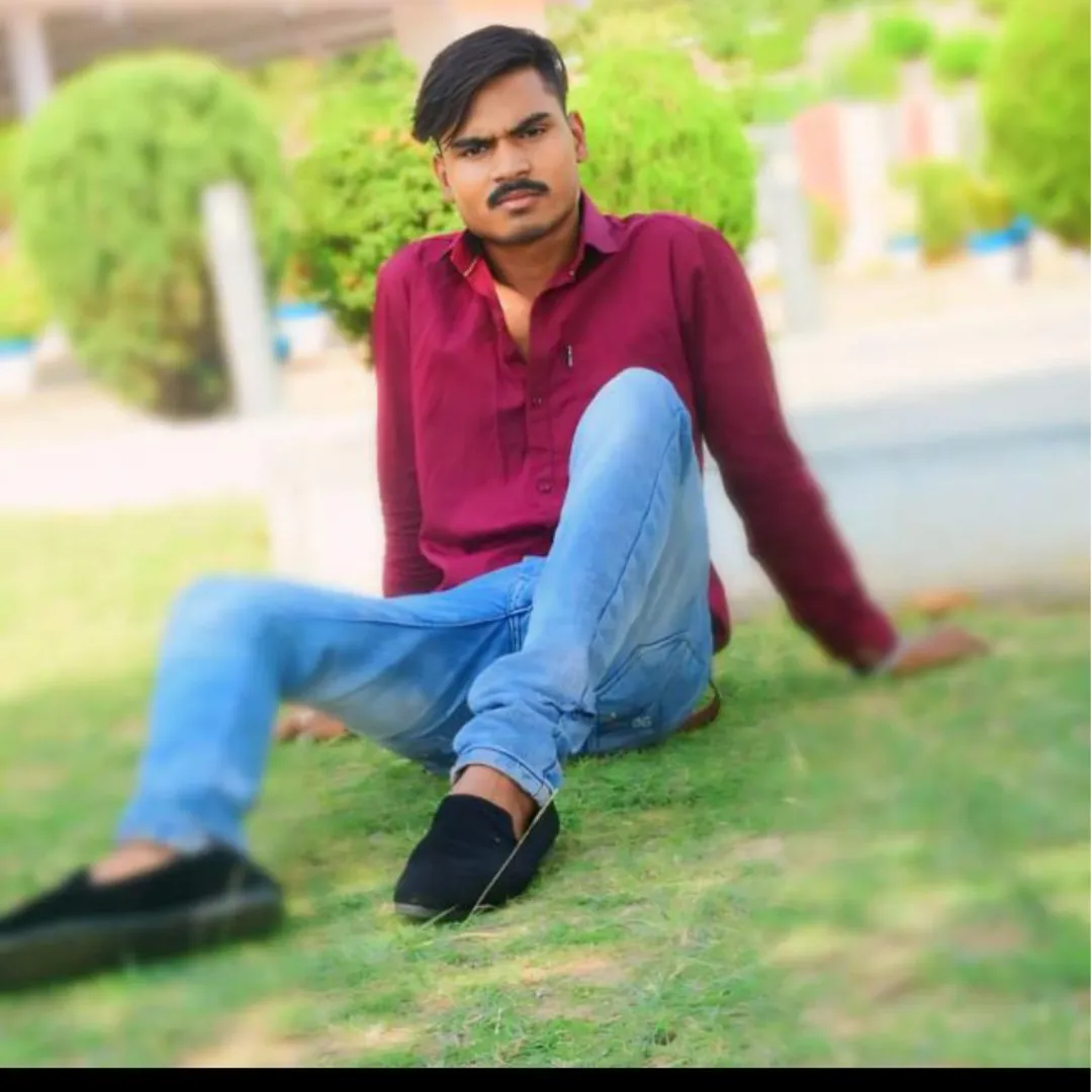 Brajndnna Chaudhari