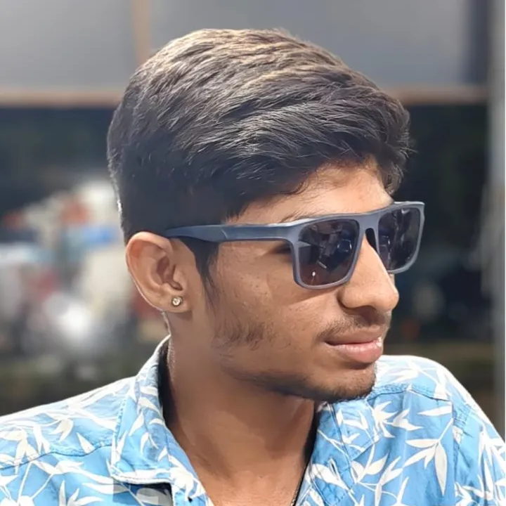 Goutam Panchariya