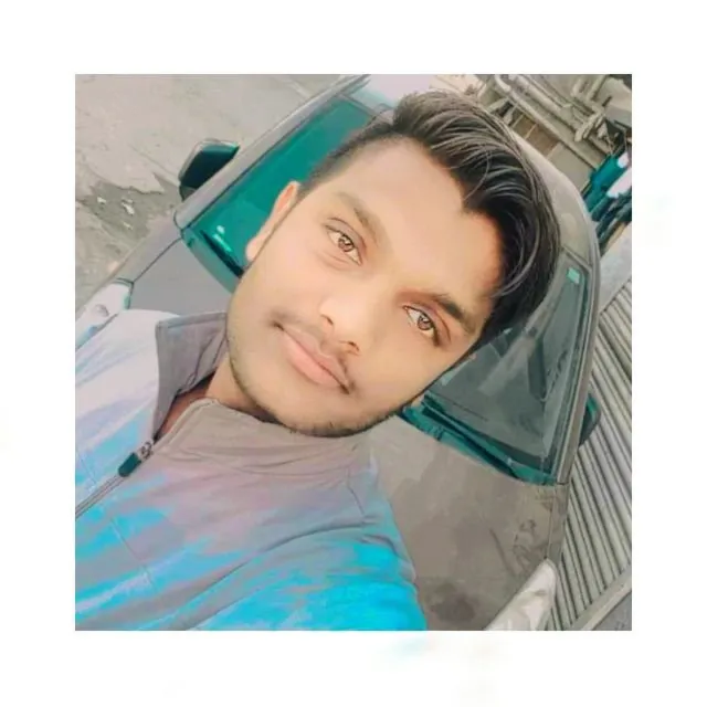Raman Prajapati