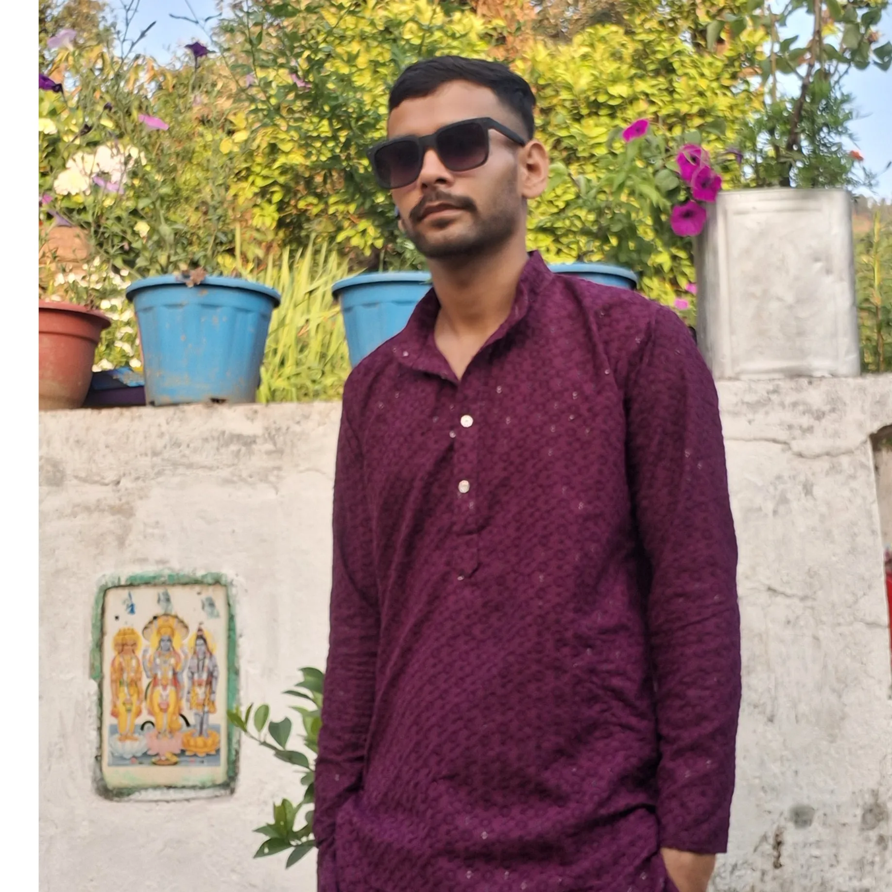 raj Singh