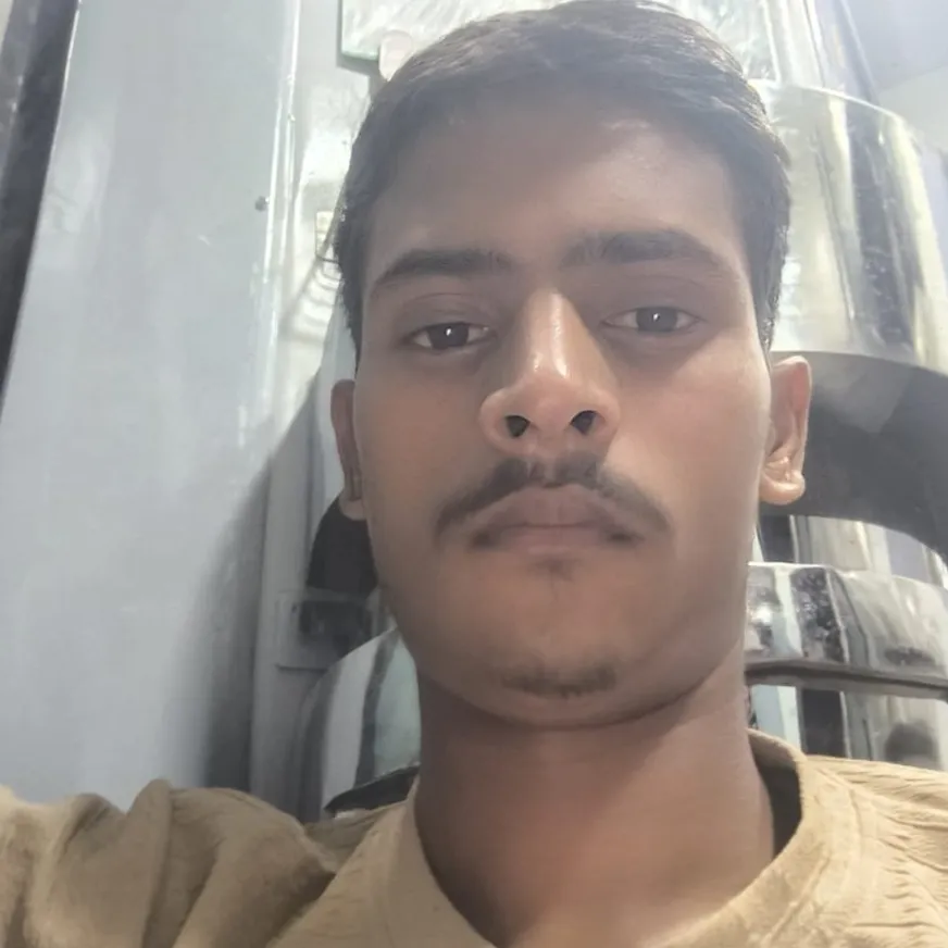 Abhay Singh