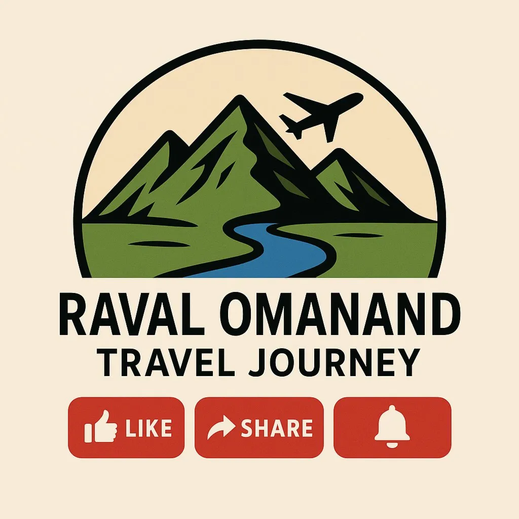 Raval omanand