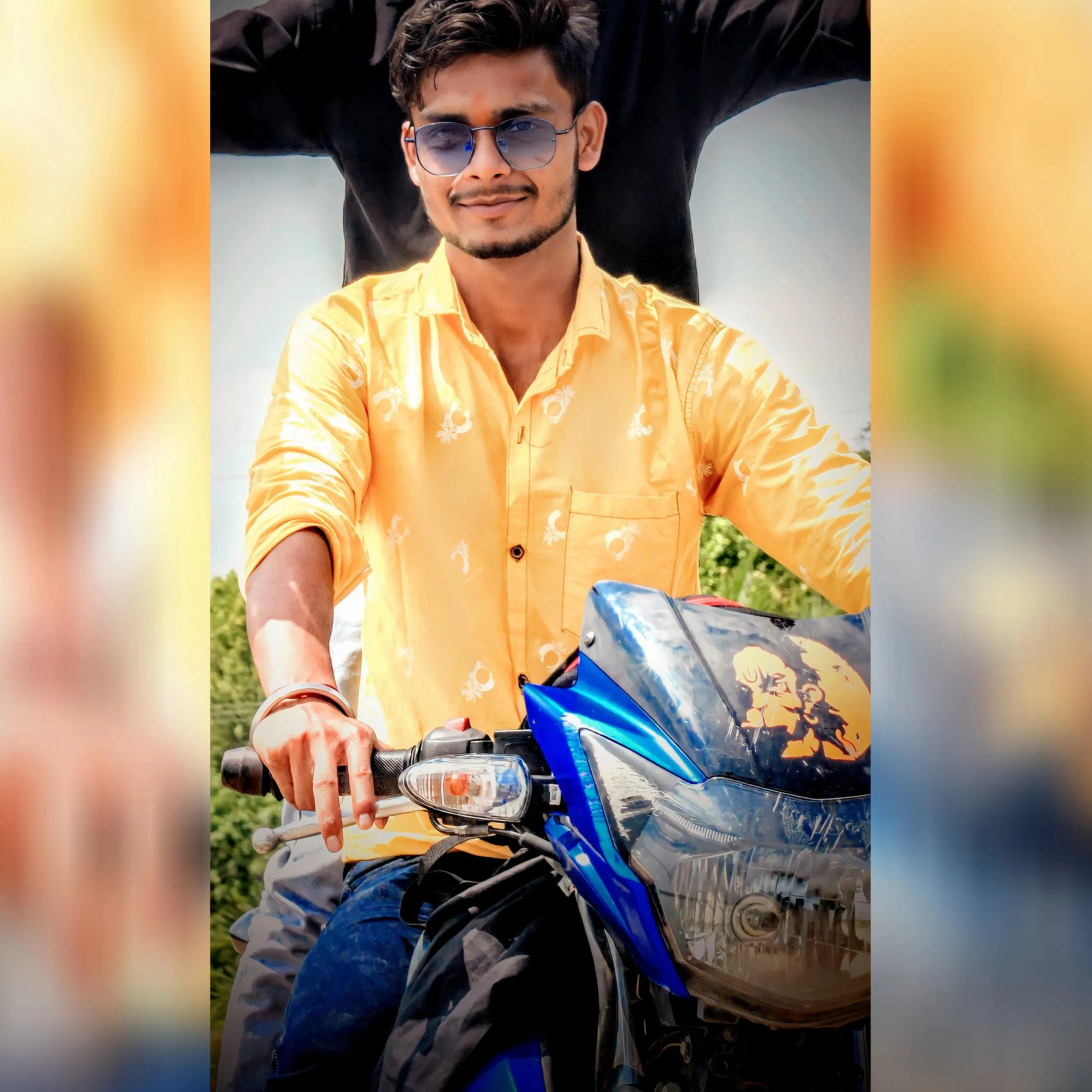 Prince kumar
