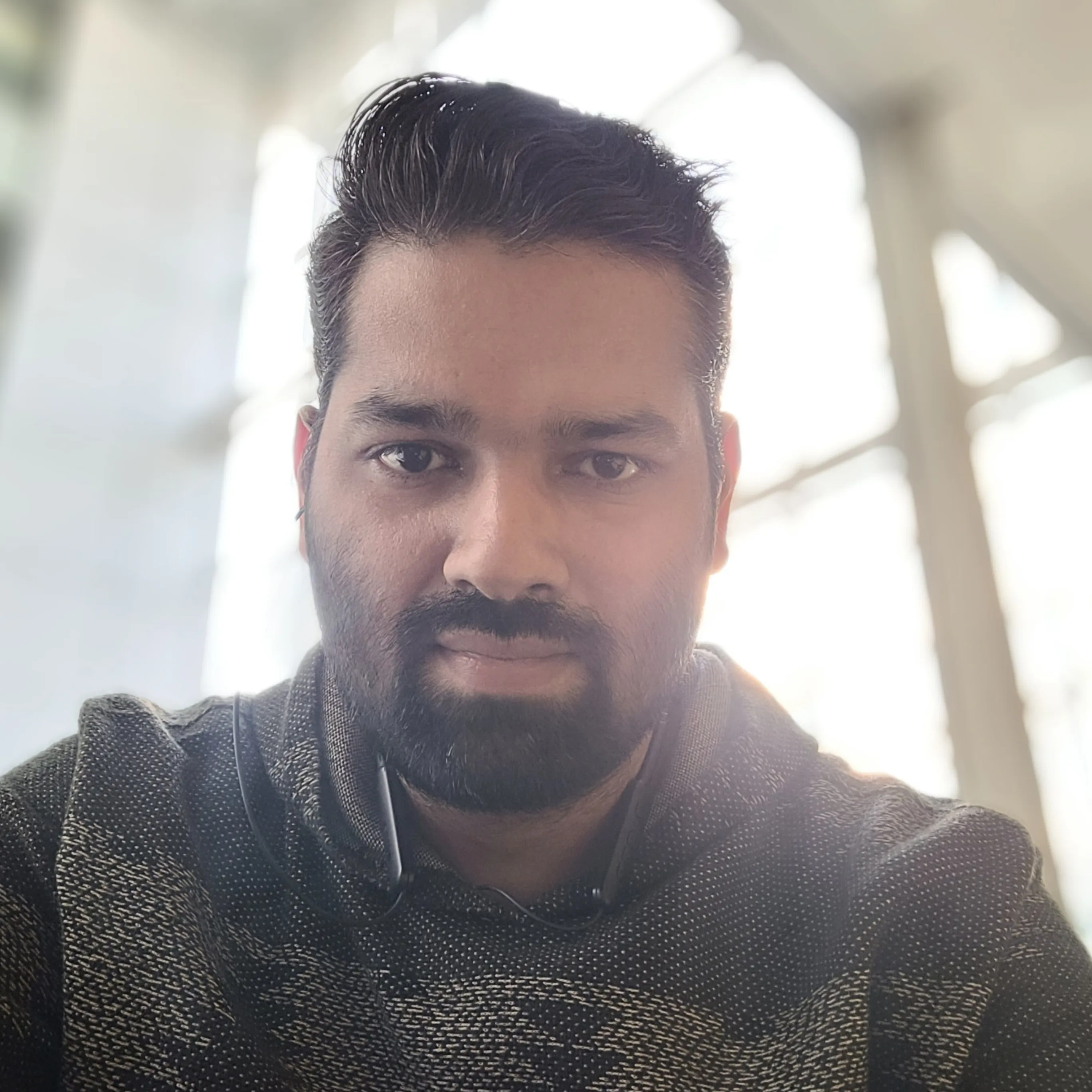 Sourabh Singh