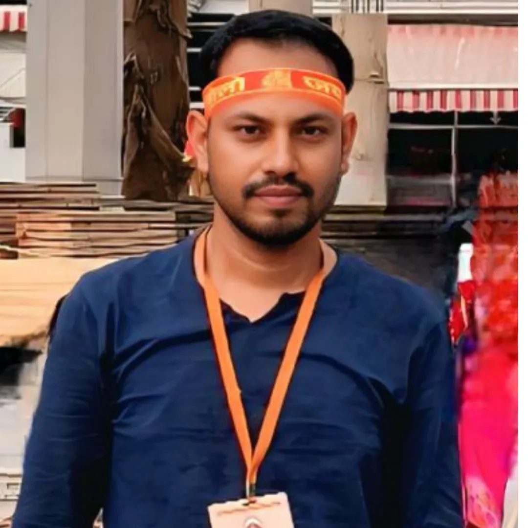 Bappa Kundu