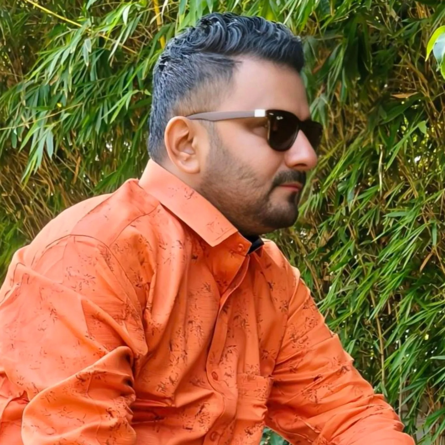 Jignesh Shah